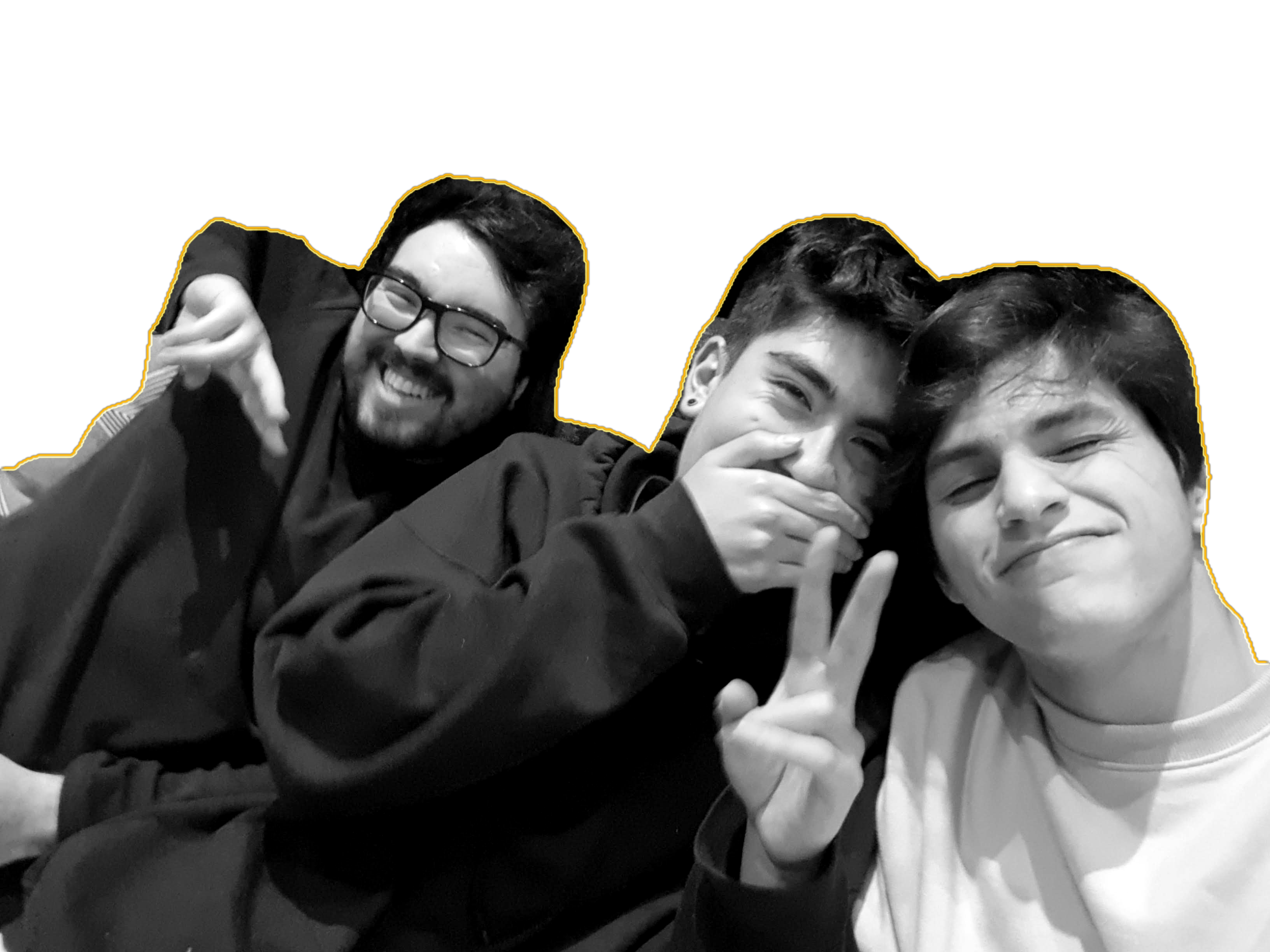 Equipo Directivo Splito Advisory