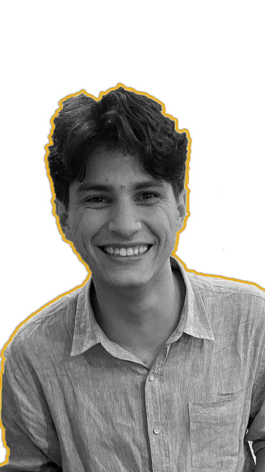 Matías Etcheverry - Socio Director